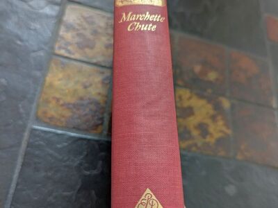 SHAKESPEARE OF LONDON first edition
