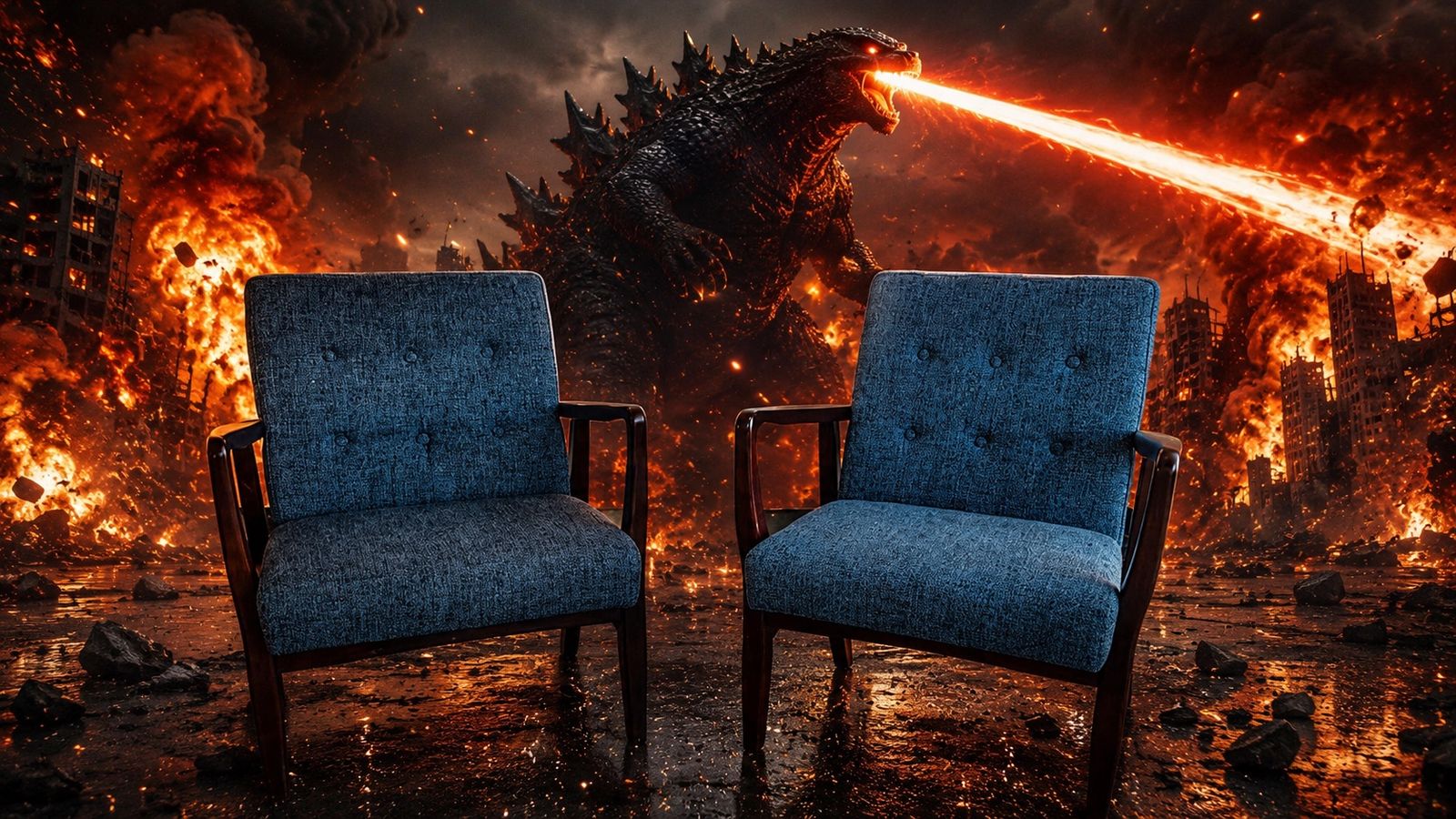 Accent Chairs