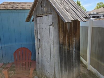Out House