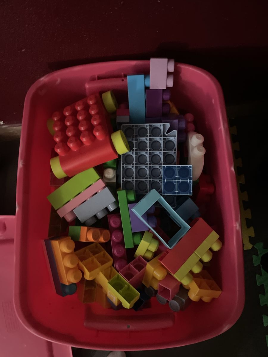 Legos