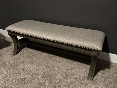 Modern Bench