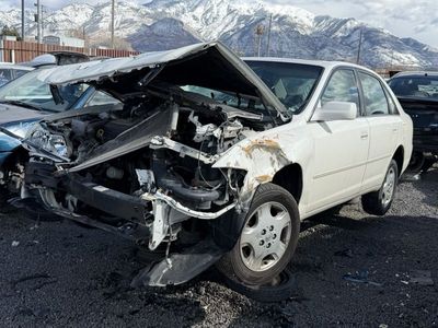 2004 Toyota Avalon Parts