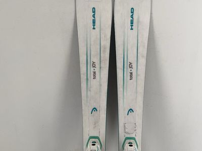 Head Total Joy w/ Head Joy 11 Demo Bindings