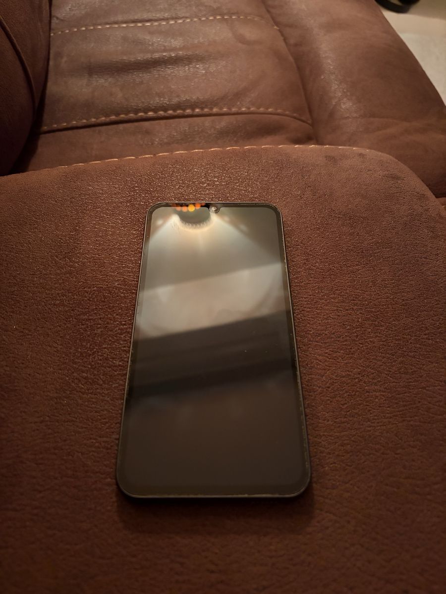 Used Samsung A16
