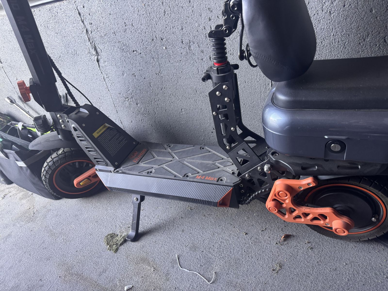  scooter