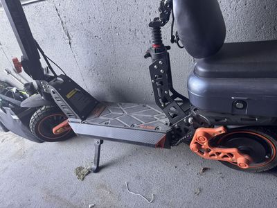 scooter
