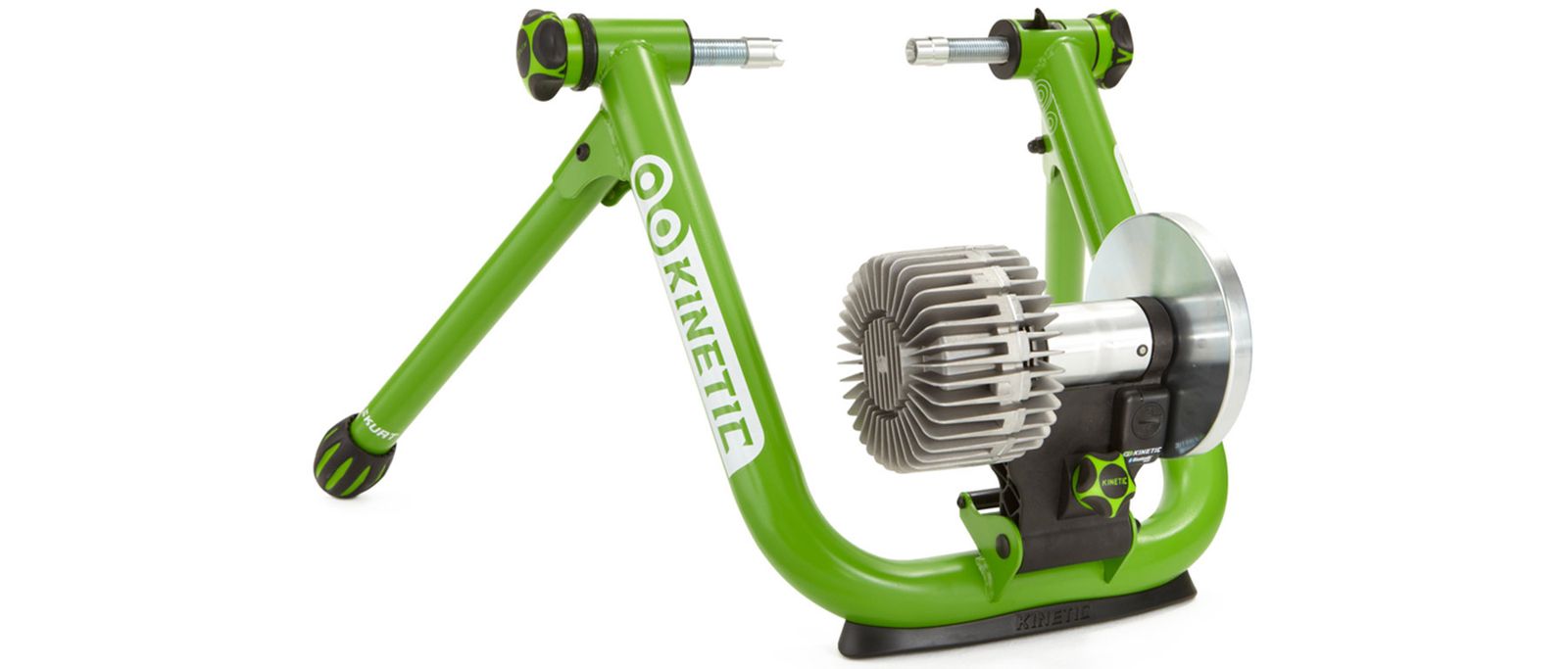 Kinetic Road Machine Smart Bike Trainer - EXCELLENT CONDITION!