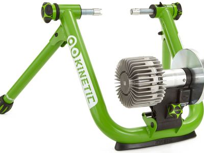 Kinetic Road Machine Smart Bike Trainer - EXCELLENT CONDITION!