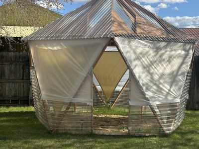 Geodesic Magidome For Sale