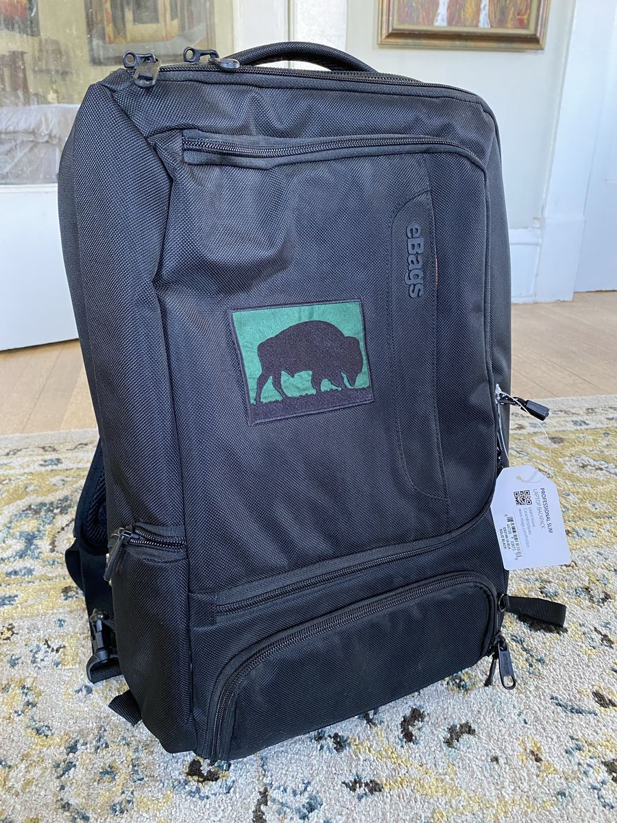 Backpack Laptop