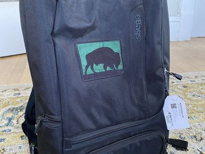 Backpack Laptop
