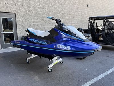 2024 Yamaha JetBlaster®