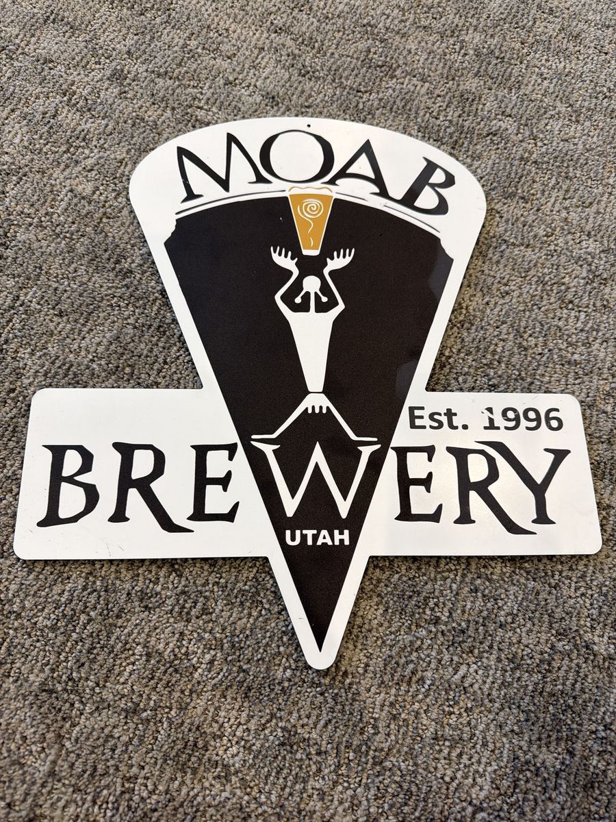 Beer Sign