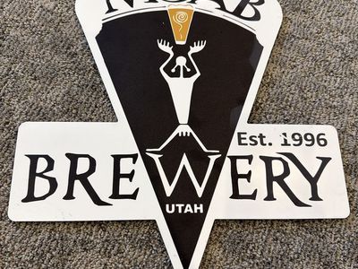 Beer Sign