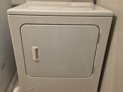 Maytag Gas Dryer