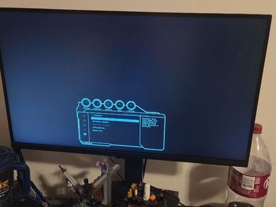 Samsung Odyssey G50D