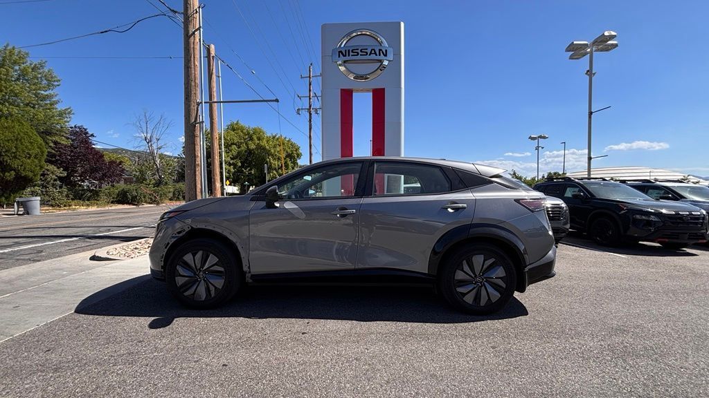 2023 Nissan Ariya Engage+ e-4ORCE