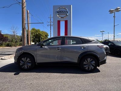 2023 Nissan Ariya Engage+ e-4ORCE
