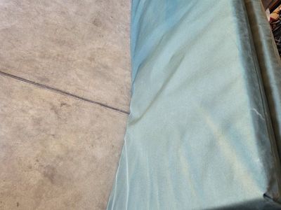 camping mats 72x30x3