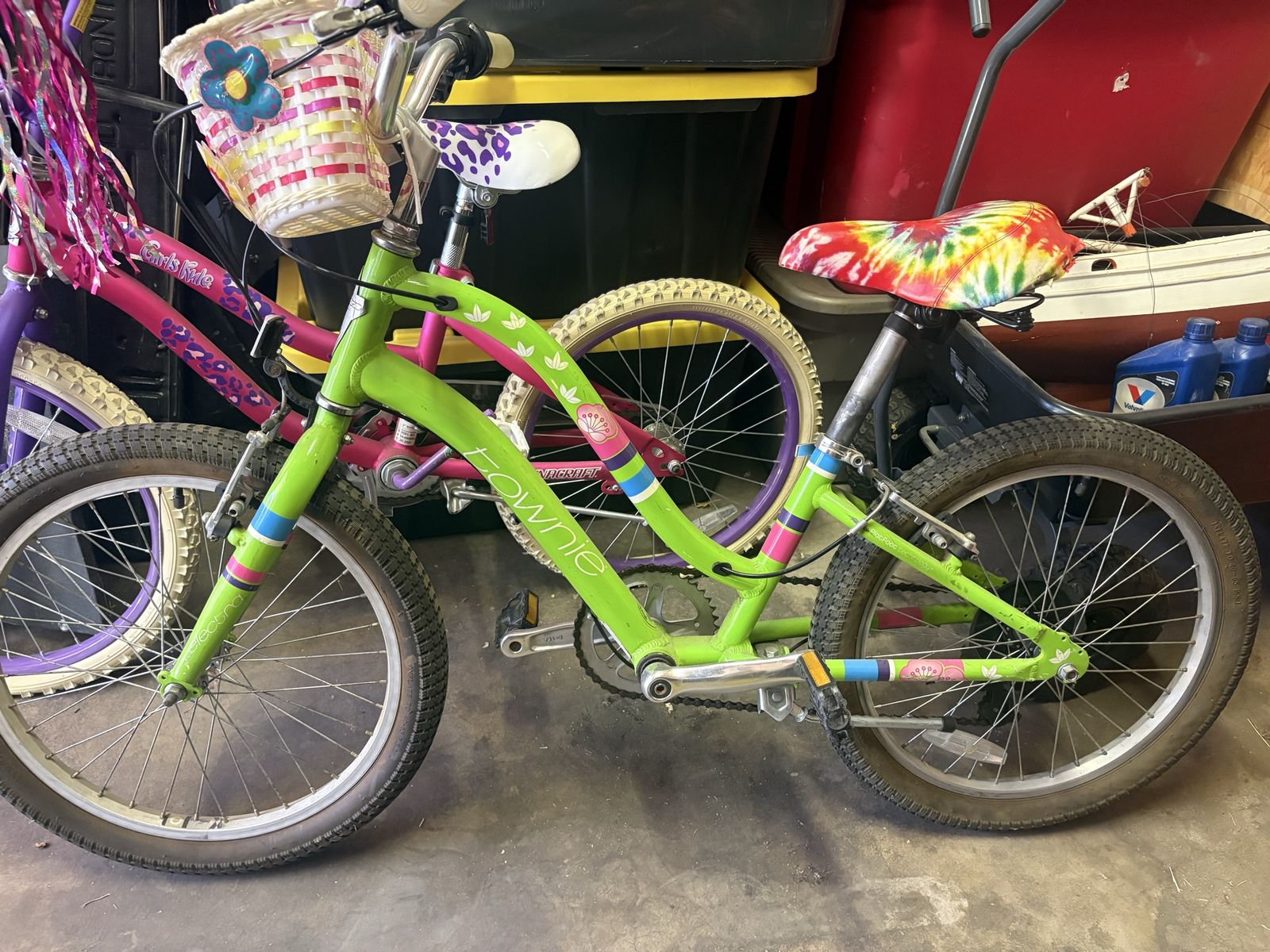 Electra Townie
