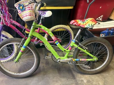Electra Townie