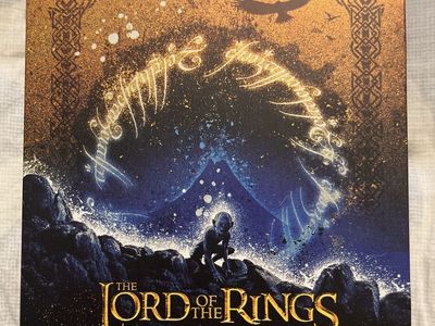 The Lord of the Rings: The Return of the King 4K Ultra HD + DVD - Digital Code Steelbook - Theatrical & Extended