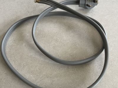3-Prong Appliance Cord