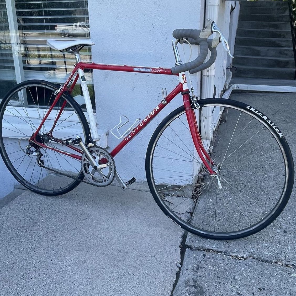 56CM Centurion Road Bike, “Dave Scott Ironman”