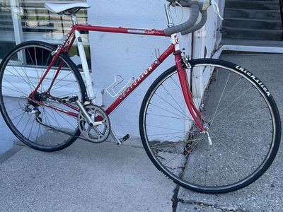 56CM Centurion Road Bike, “Dave Scott Ironman”