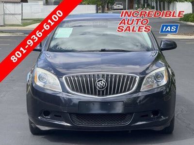 2016 BUICK VERANO Base