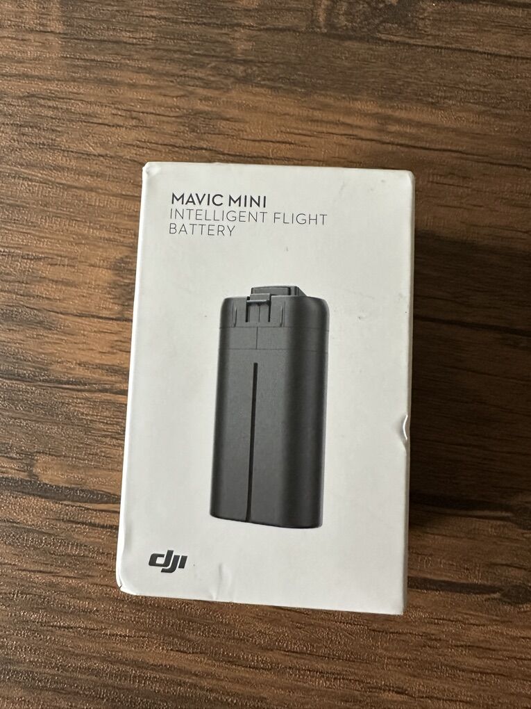 DJI Mavic Mini Intelligent Flight Battery 2400mAh
