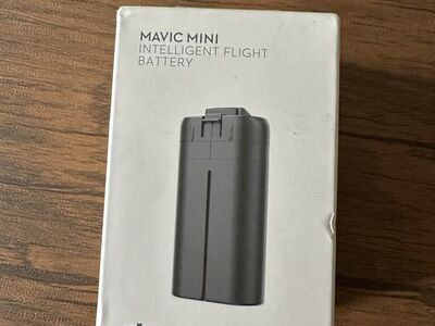 DJI Mavic Mini Intelligent Flight Battery 2400mAh