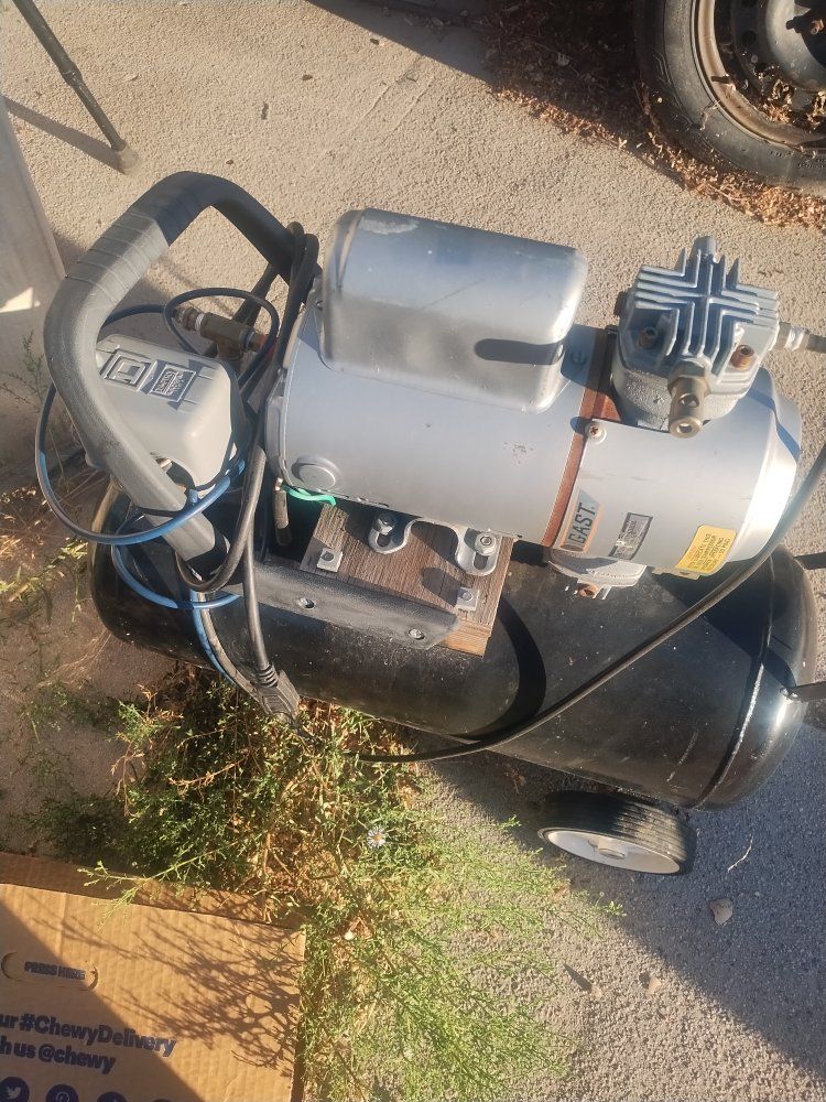 compressor