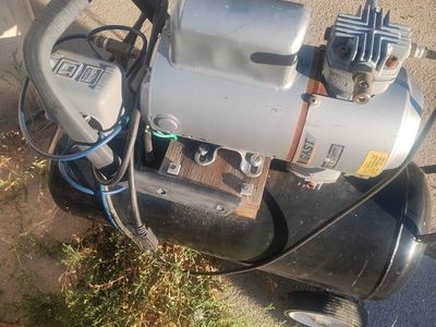 compressor