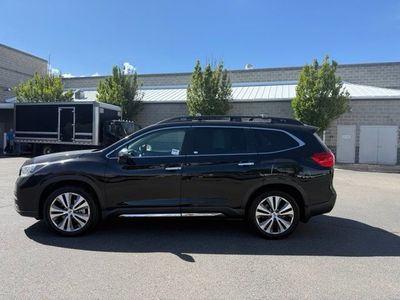 2020 Subaru Ascent Touring