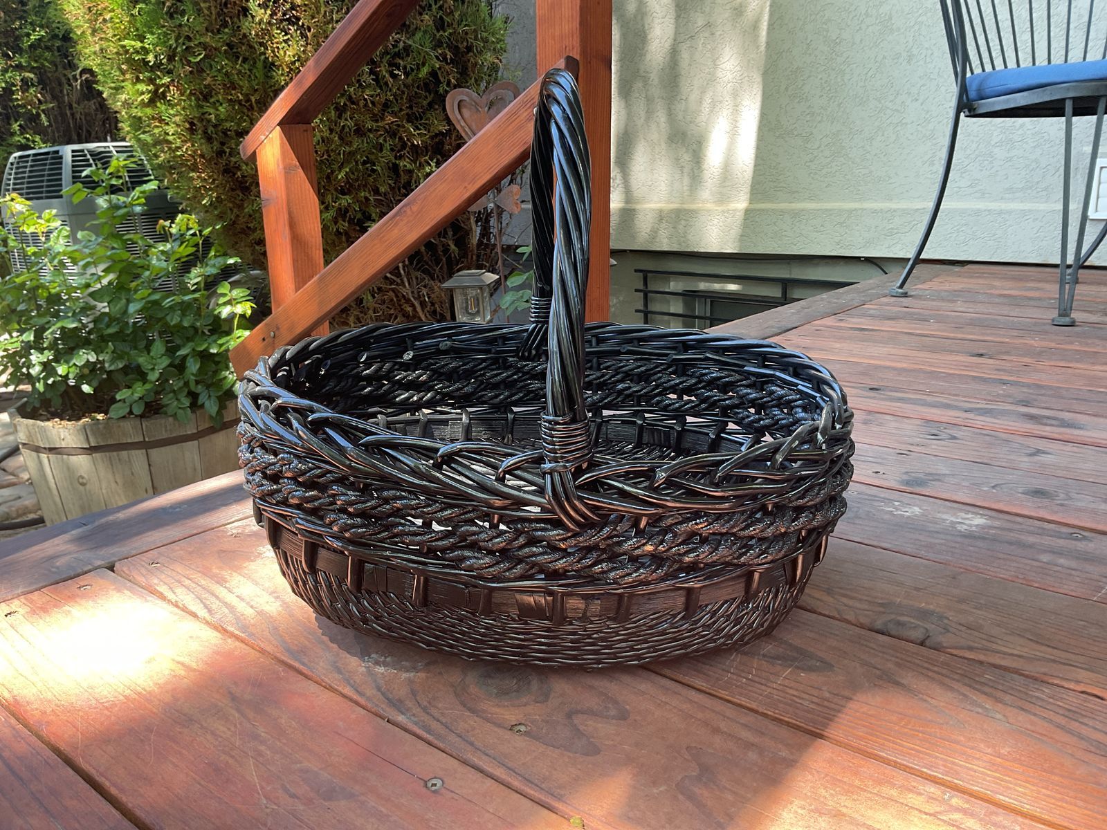Cool Large Basket
