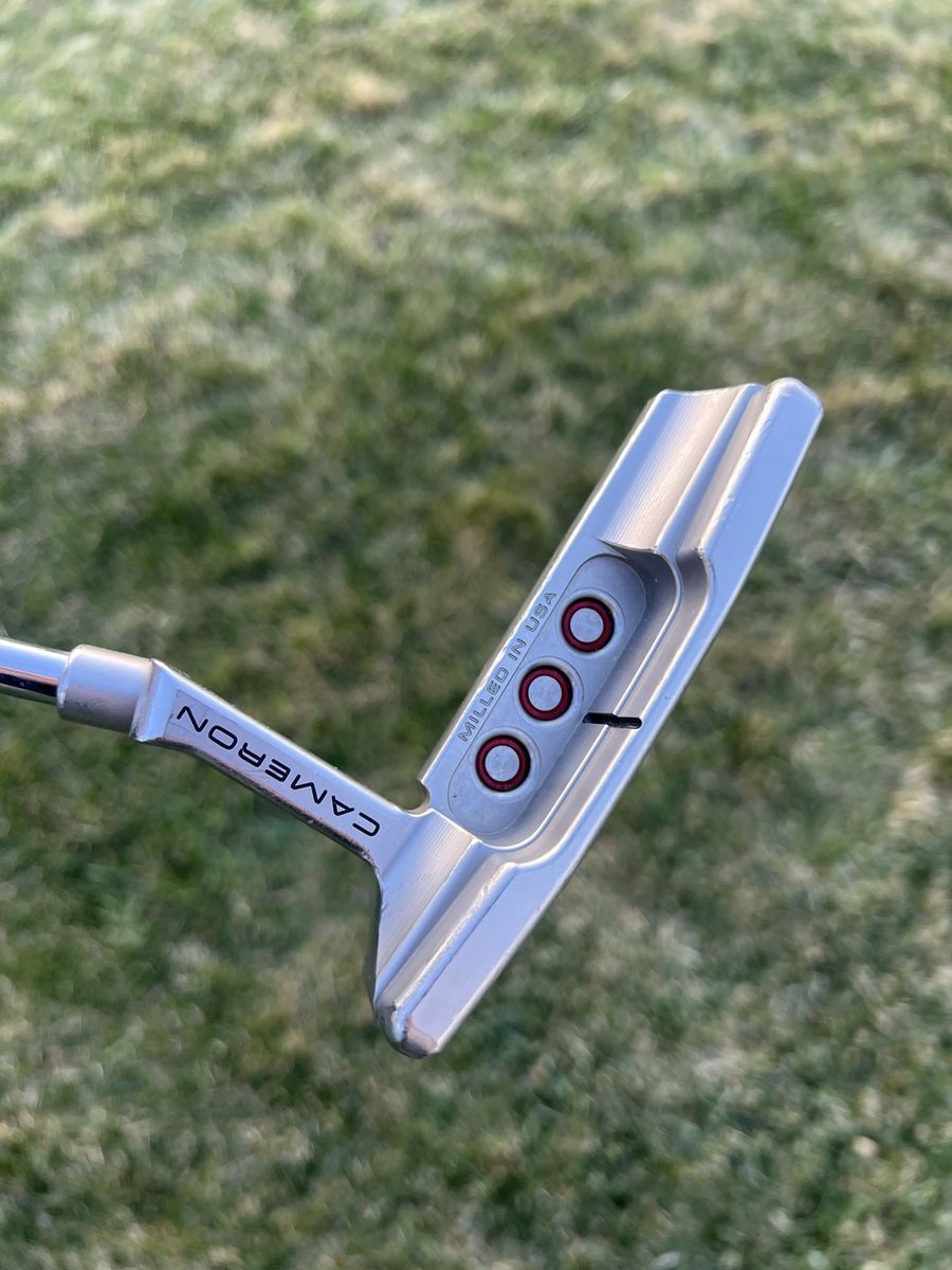 Scotty Cameron Newport 2
