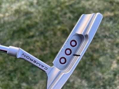 Scotty Cameron Newport 2