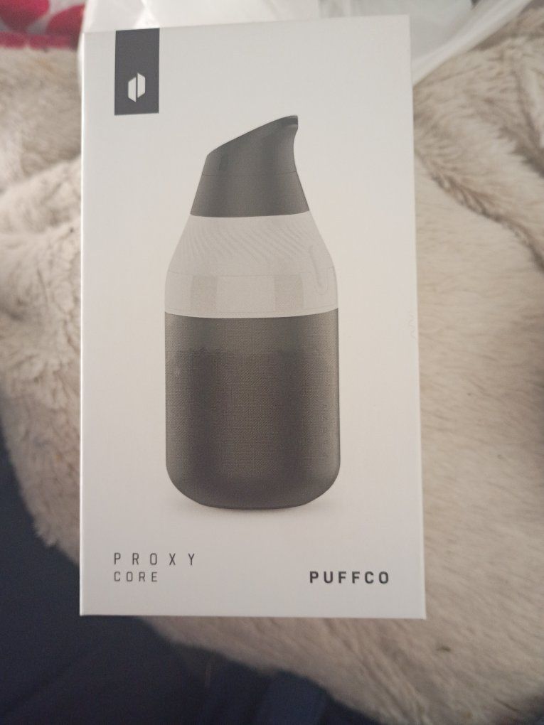 Puffco Proxy Core