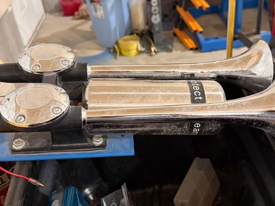 Air Horns