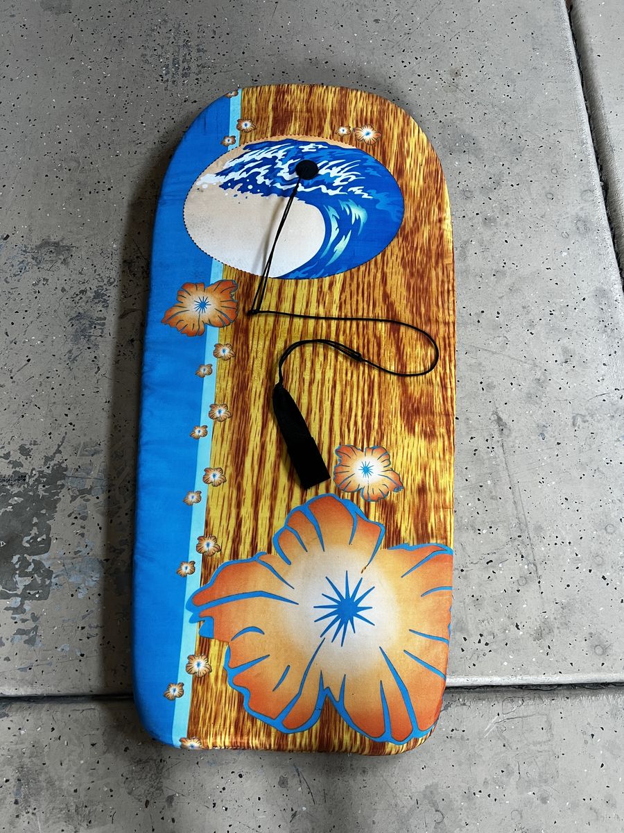 Knee Board/boogy Board