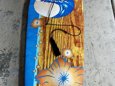 Knee Board/boogy Board