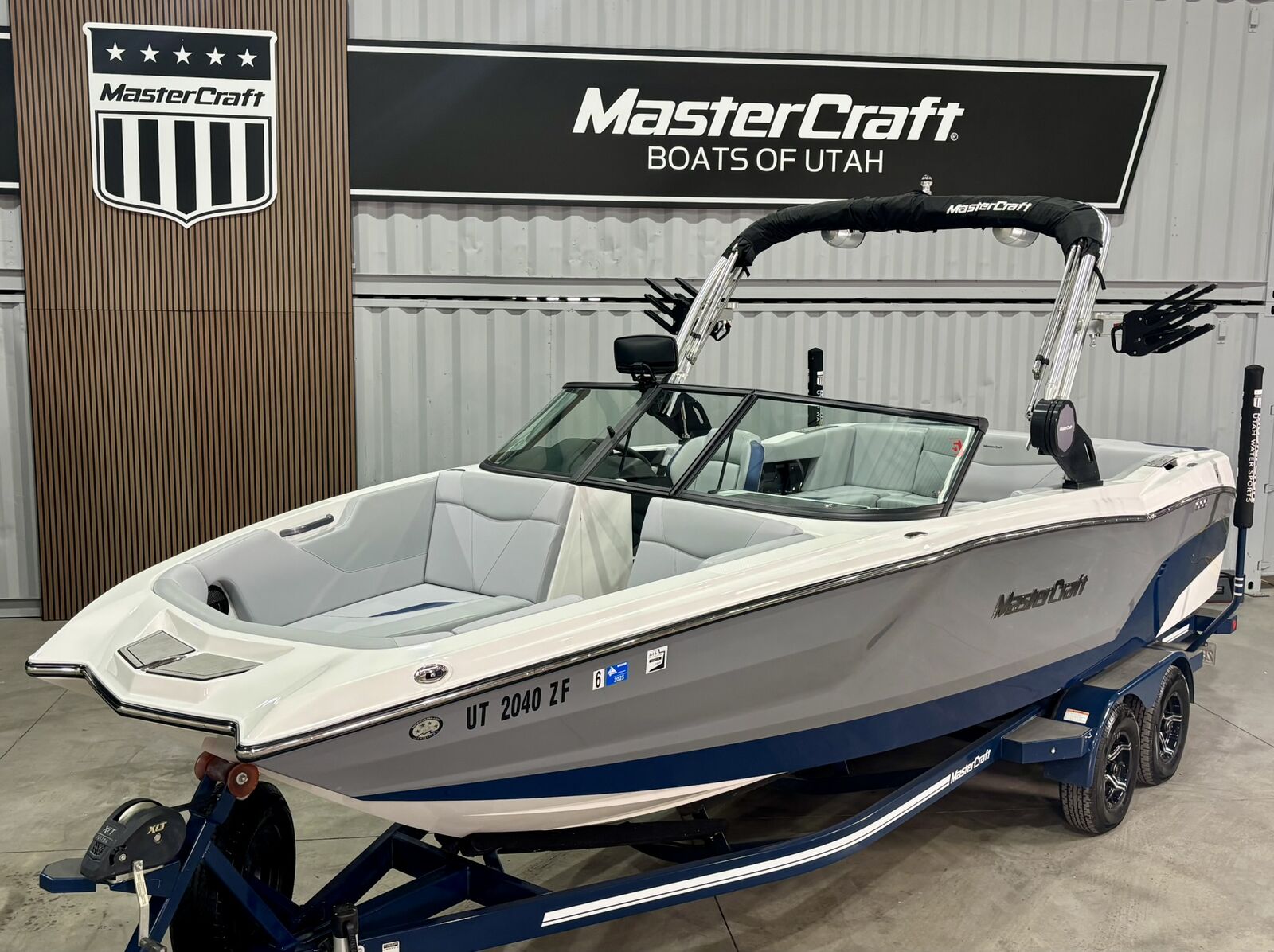 2023 Mastercraft NXT24