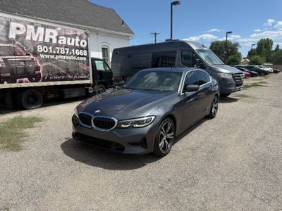 2021 BMW 3 Series 330i xDrive