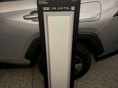 Artika skylight light fixture