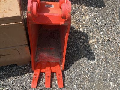 Kabota K 7792 A Bucket