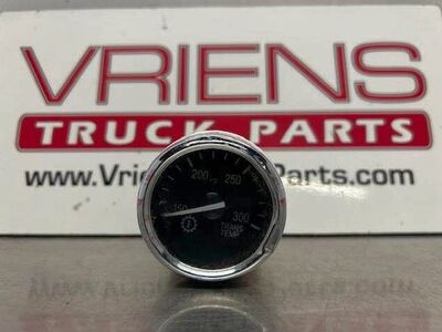 Peterbilt Transmission Temperature Gauge, Part # Q43-6002-107C