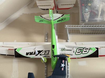 RC Planes
