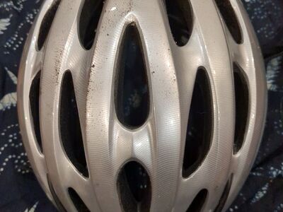 Giro Transfer helmet