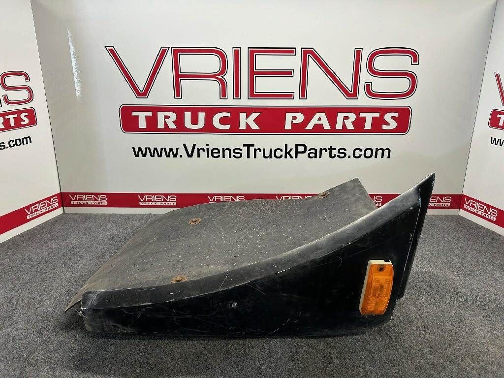 Freightliner Fender Extension